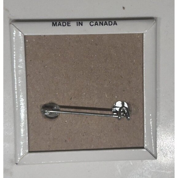 Platinum Blonde Music Band Red Pinback - Picture 5 of 7